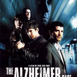 Mörder ohne Erinnerung / totgemacht - The Alzheimer Case Poster