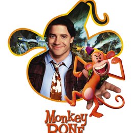 Monkeybone Poster