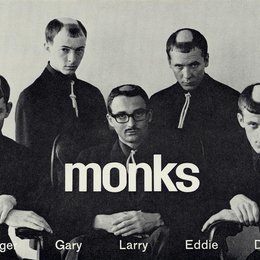Monks - The transatlantic Feedback Poster