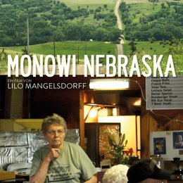 Monowi, Nebraska Poster