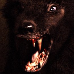 Monsterwolf Poster