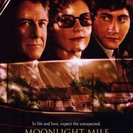 Moonlight Mile Poster
