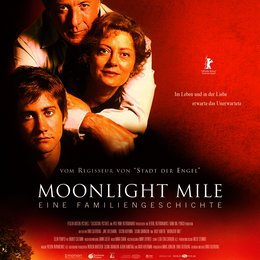 Moonlight Mile Poster