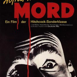 Mord Poster