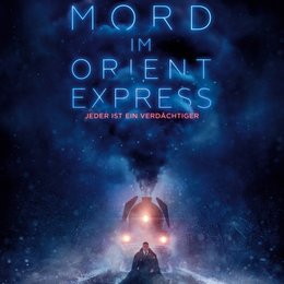 mord-im-orient-express-4 Poster