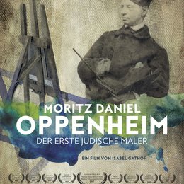 moritz-daniel-oppenheim-der-erste-jdische-maler-mo-2 Poster
