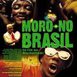 Moro No Brasil Poster
