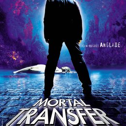 Mortal Transfer Poster