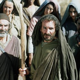 Bibel: Moses, Die / Ben Kingsley Poster