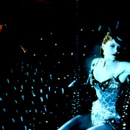 Moulin rouge / Nicole Kidman Poster