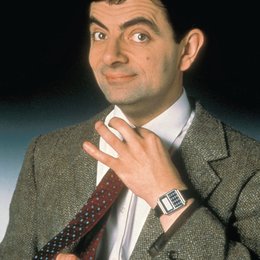 Mr. Bean / Rowan Atkinson Poster