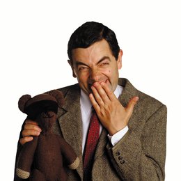 Mr. Bean - TV-Serie, Vol. 1 Poster