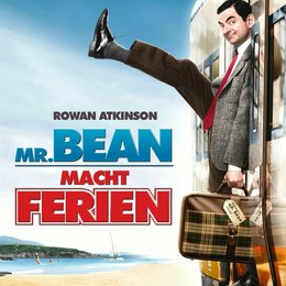 Mr. Bean macht Ferien Poster