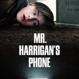 Mr. Harrigan's Phone Poster
