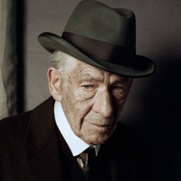 Mr. Holmes / Sir Ian McKellen Poster