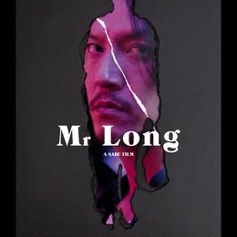 Mr. Long Poster