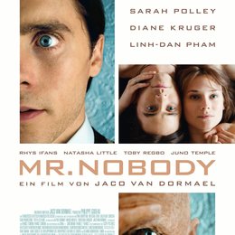 Mr. Nobody Poster