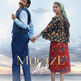 Mucize 2 Ask / Mucize Ask Poster