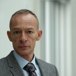 München Mord: Die Hölle bin ich (ZDF / ORF) / Christoph Süß Poster