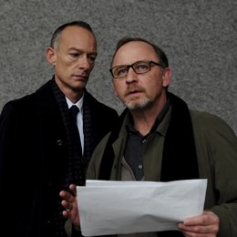 München Mord: Wir sind die Neuen (ZDF / ORF) / Alexander Held / Christoph Süß Poster