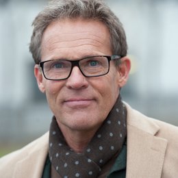 München Mord: Wir sind die Neuen (ZDF / ORF) / Christian Tramitz Poster