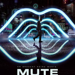Mute Poster