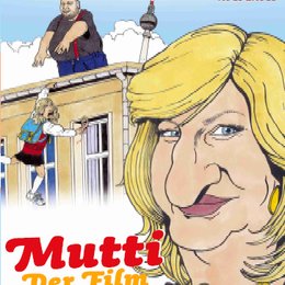 Mutti - Der Film Poster
