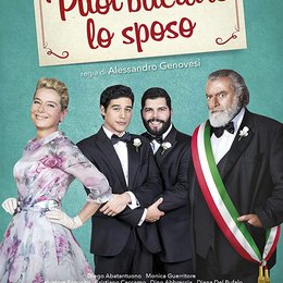 my-big-crazy-italian-wedding-1 Poster