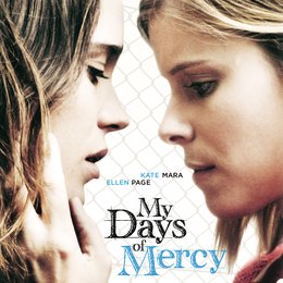 My Days of Mercy Poster