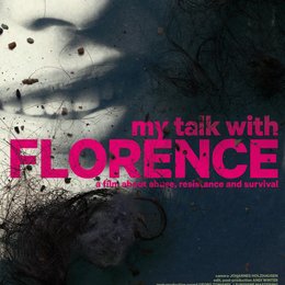 My Talk with Florence Poster