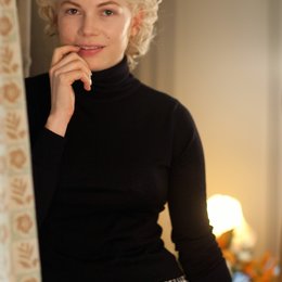 My Week with Marilyn / Michelle Williams Poster