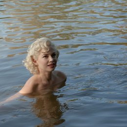 My Week with Marilyn / Michelle Williams Poster