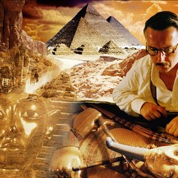 Mythos Ägypten Poster