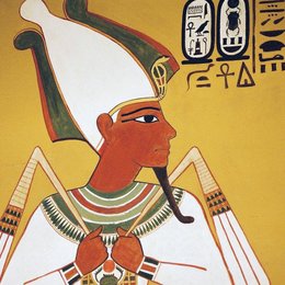 Mythos Ägypten Poster