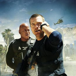 NCIS: Los Angeles - Season 2 Poster