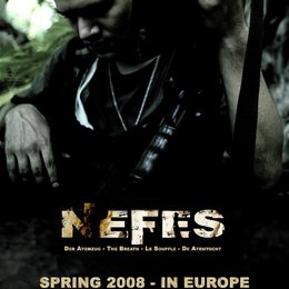 Nefes - Der Atemzug Poster
