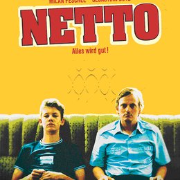 Netto Poster