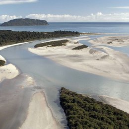 Wildes Neuseeland - Ein Paradies auf Erden Poster