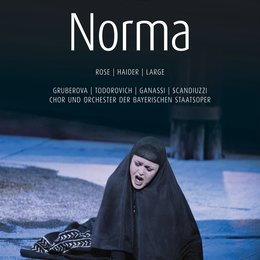 Norma Poster