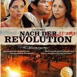 Nach der Revolution Poster