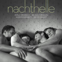 Nachthelle Poster