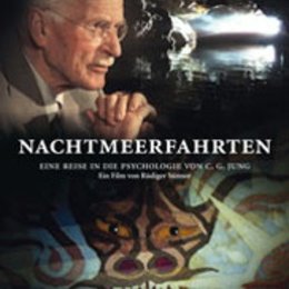 Nachtmeerfahrten - Die Psychologie des C. G. Jung / Nachtmeerfahrten / Subway To Sally: Schwarz in Schwarz Poster