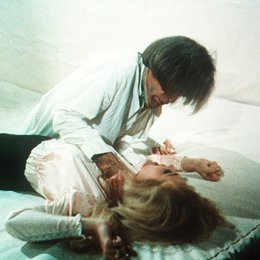 Nachts, wenn Dracula erwacht / Klaus Kinski Poster