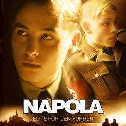 Napola - Elite für den Führer Poster