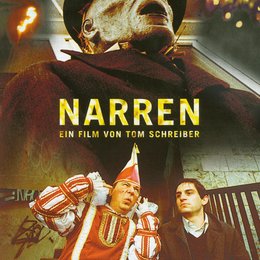 Narren Poster