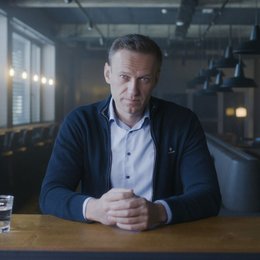 Nawalny - Gift hinterlässt immer eine Spur / Nawalny Poster