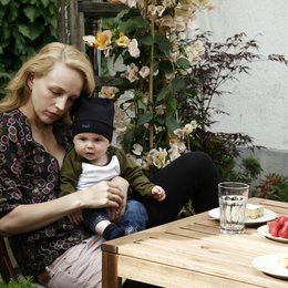 Nein! Aus! Pfui! Ein Baby an der Leine (Sat.1) / Petra Schmidt-Schaller Poster