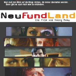 NeuFundLand Poster