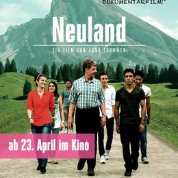 Neuland Poster