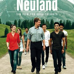 Neuland Poster